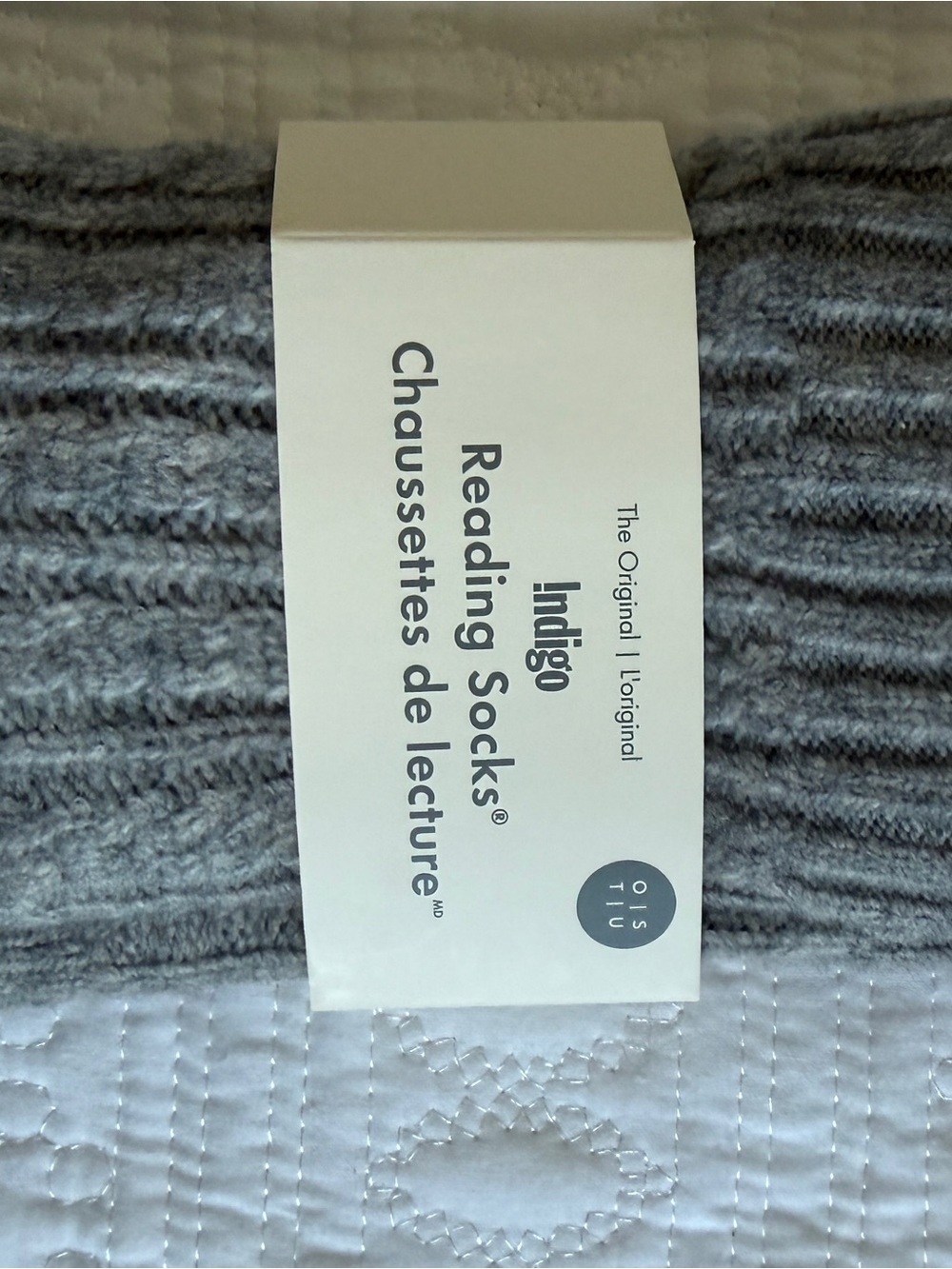 Reading Socks - NWT - Picture 3 of 4
